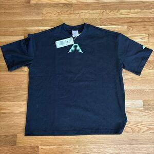 adidas Anthony Edwards Tee XS NWT Believe That